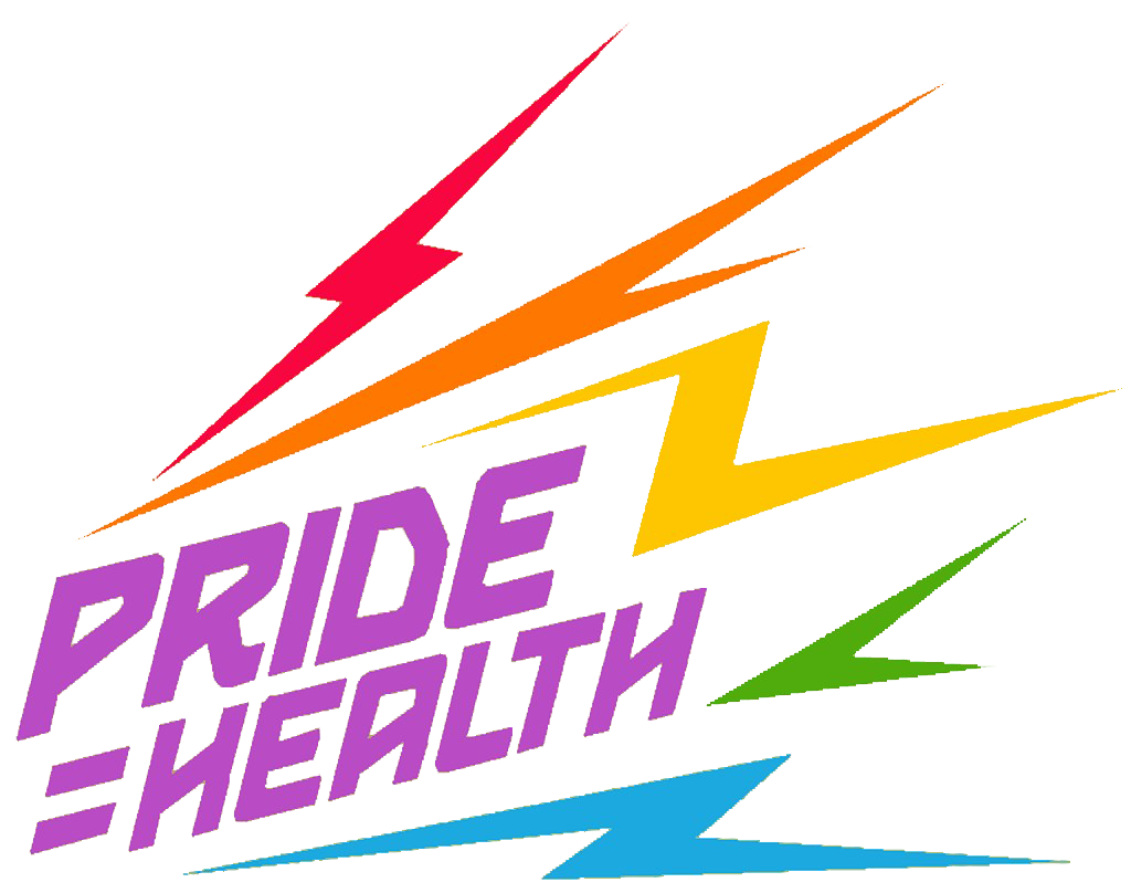 pride equals health